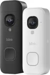 Best Buy Deal of the Day: Save up to 40% on Blink Video Doorbells Today Only