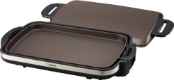 Zojirushi EA-DCC10 Gourmet Sizzler Electric Griddle, XL Size - $138.74 Shipped