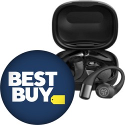 Top Deal at Best Buy: Save up to 30% off on Select JLab Headphones and Earbuds