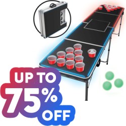Save up to 75% on a Selection of September Game Day Savings Deals at Walmart