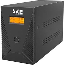 SKE UPS Battery Backups, Choice of Several Models - $59.99 to $99.99 Today