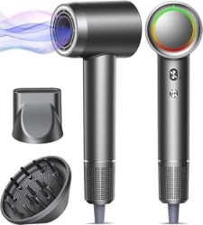 Personal Care Essentials Including Massagers, Haircare & More - $3.99 and up