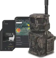 Stealth Cam Revolver Pro 3.0 360-Degree Cellular Trail Camera - $99.00 Shipped