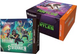 Best Buy Deal of the Day: Save up to 50% on Magic: The Gathering Trading Cards