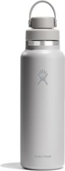 Hydro Flask 40 oz. Wide Mouth Chug Lid Water Bottle, Select Colors - $20.00