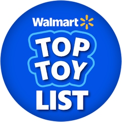 Walmart Unveils 2026 Top Toys List for Holiday Season