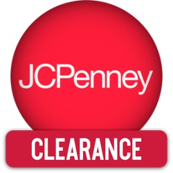 September Clearance Sale at JCPenney: Save up to 85% off 8,500+ Sitewide Items