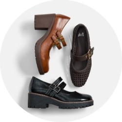 Up to 70% off on 1,000s of Footwear Styles for the Family + 30% off at JCPenney