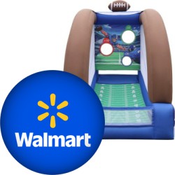 September Outdoor Toys and Games Deals at Walmart: Up to 85% off 100s of Items
