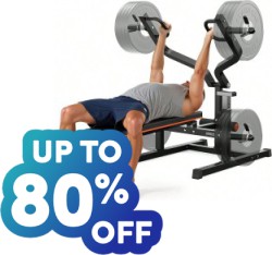 Save 40% to 80% off on 1,100+ Exercise and Fitness Deals at Target until 9/19