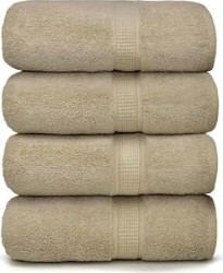 Bed and Bath Deals Including Bedding, Towels & Pillows - $2.49 to $99.99 Today