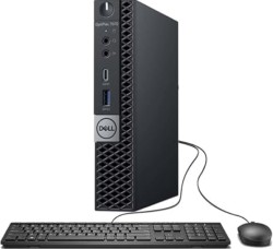 Dell Optiplex 7070 Micro Desktop Mini PCs (Ref) - $279.99 to $629.99 Today Only