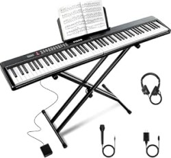Music Mania Deals Including Instruments, Mics, Amps & More - $2.99 to $749.99