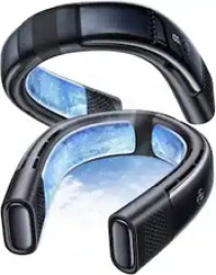 Torras Coolify 2S Neck Air Conditioner Portable Cooler with 3 Speeds - $144.49