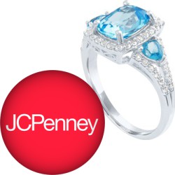 3-Day Jewelry Flash Sale at JCPenney: Up to 65% off + an Extra 40% off w/ Code