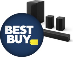 Football is Back Special: Save up to $500 off on Select Sound Bars at Best Buy
