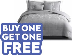 Bed & Bath Sale at Macy's: Up to 80% off + Buy One, Get One Free on 300+ Items