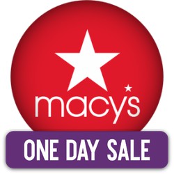 40% to 90% off on 18,000+ Macy's Monday Markdowns Clearance and Closeout Deals