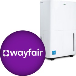 Up to 80% off on Hundreds of Cooling and Air Quality Clearance Deals at Wayfair