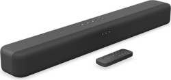 Amazon Fire TV Soundbar 2.0 Channel Speaker with Dolby Audio (Ref) - $49.95