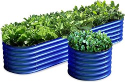 Garden Deals Including Planters, Hoses, Outdoor Decor & More - $11.99 to $369.99