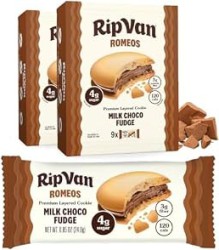 Fall Flavors Including Snacks, Drink Mixes and More - $2.29 to $52.99 Today Only