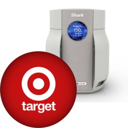 Target: Up to 75% off on Air Purifiers, Fans, Humidifiers and Air Conditioners