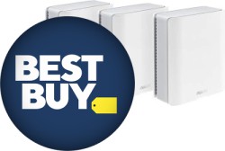 Top Deal at Best Buy: Up to $500 off Select ASUS Wi-Fi and Networking Products