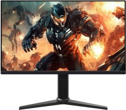Amazon Basics 24" Full HD 1080p 165Hz Gaming Monitor - $69.99 Today Only