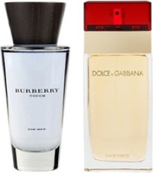 Fragrance Best Sellers from Mont Blanc, Burberry & More - $16.99 to $341.99