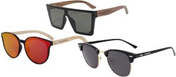 Tucci Italy Sunglasses for Men & Women, Many Styles Available - $42.99 Each