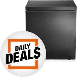 Home Depot Daily Deal: Up to 45% off Appliances, Bathroom Upgrades & More