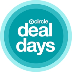 Target Announces Target Circle Deal Days Sale