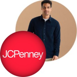 Up to 75% off on 100s of Men's Fall Fashion Items + Extra 20% off at JCPenney