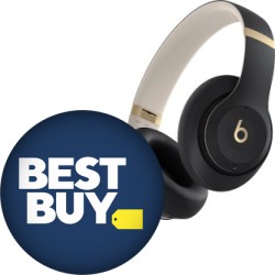 Best Buy Top Deal: Save up to $190 off on Select Beats Headphones and Earbuds