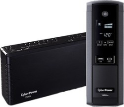 CyberPower UPS Battery Backups, Surge Protectors & More - $19.99 to $699.99