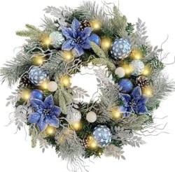 Outdoor Lighting and Seasonal Decor Deals - $6.99 to $199.99 with Prime FS