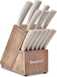 Cutlery & Sharpening Deals from Wusthof, Zyliss, Tasty & More - $8.99 to $899.99