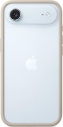 Apple Official iPhone Air Bumper Case in Tan - $9.90 with Free Prime Shipping