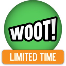 Warehouse Clean Out Sale at Woot!: Up to 80% off Hot Deals with Prime Shipping