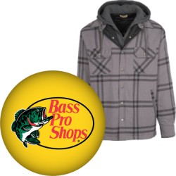 Bass Pro Shops Start Fall with Savings Sale: Up to 60% off Family Fall Clothing