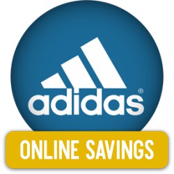 Up to 60% off Shoe and Clothing Deals for the Family at adidas + Extra 25% off