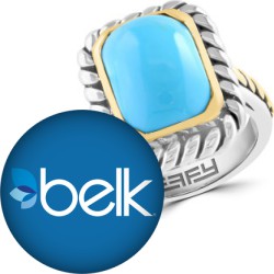 Belk Fine Jewelry Semi-Annual Sale: 70% to 75% off Thousands of Beautiful Items