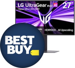 Top Deal: Save up to $600 off on a Selection of Gaming Monitors at Best Buy