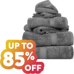 Wayfair Epic Fall Deal: Up to 85% off on 100s of Bath Items, Vanities and More