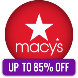 Macy's Best of the Season Sale: Save 40% to 85% off on 50,000+ Sitewide Deals