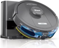 New & Reconditioned Shark Robotic Vacuums and Mops - $79.99 to $299.99