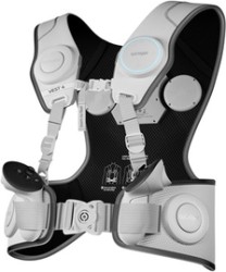 Woojer Best 4 Haptic Gaming Vest in Choice of White or Black - $249.99 Today