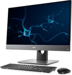 Dell OptiPlex All-in-One Desktop PCs, Choice of Specs (Ref) - $499.99 to $899.99