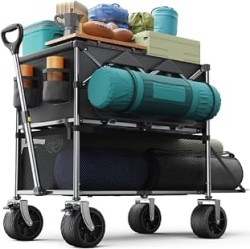 Outdoor & Fall Yard Gear Including Wagons, Power Equipment & More - $10.99 & up